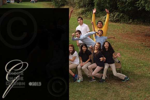 cast3803